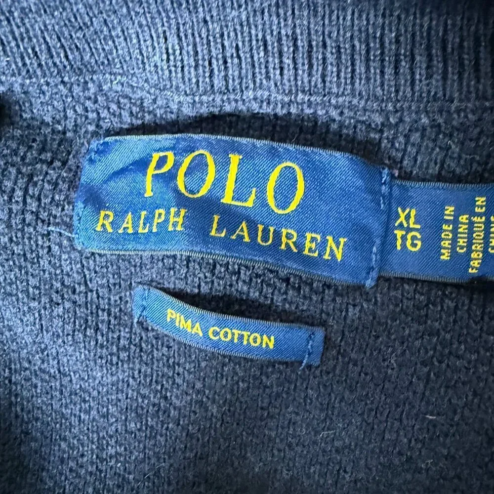 Polo Ralph Lauren polo ralph